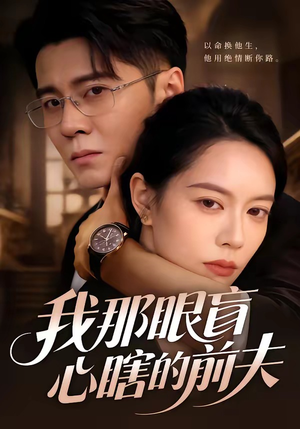 我那眼盲心瞎的前夫（61集）一个短剧看全集