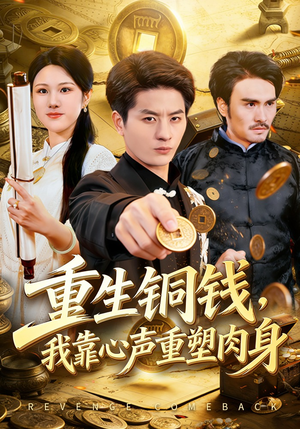 重生铜钱，我靠心声重塑肉身（82集）去哪里看