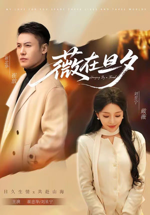 薇在旦夕（80集）热门短剧来袭