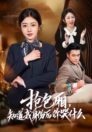 抢包厢，知道我身份后你哭什么（70集）火爆短剧推荐