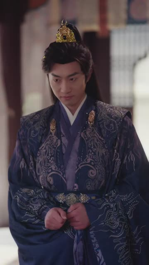 天崩开局：从天牢死囚杀成摄政王（82集）解说文案