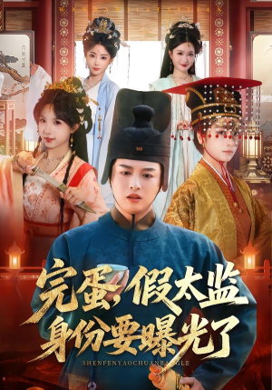 完蛋，假太监身份要曝光了（78集）最热短剧抢先看