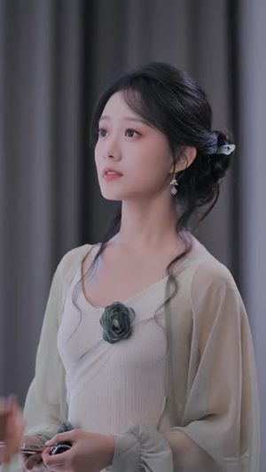 心瓷预谋（3集）精彩短剧后续