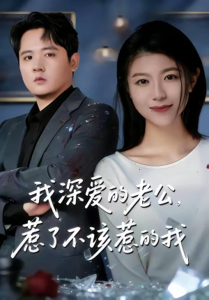 我深爱的老公，惹了不该惹的我（60集）红果免费看短剧