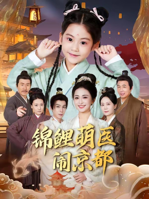 锦鲤萌医闹京都（61集）最热短剧推荐