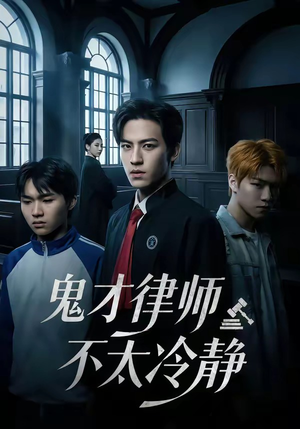 鬼才律师不太冷静（82集）在哪里可以看