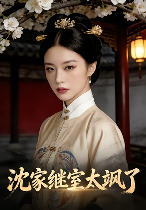 沈家继室太飒了（38集）精彩短剧片段