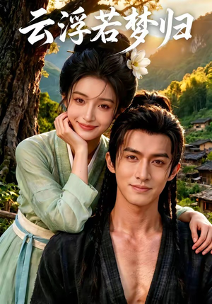 云浮若梦归（47集）在哪里可以看