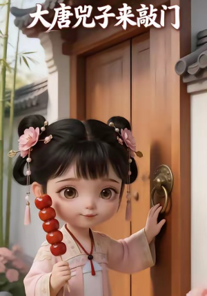 大唐兕子来敲门（75集）百亿短剧抢先看