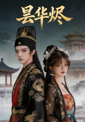 昙华烬（62集）最后一集