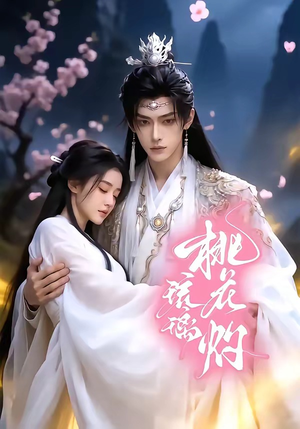 琉璃桃花灼（38集）追短剧看全集