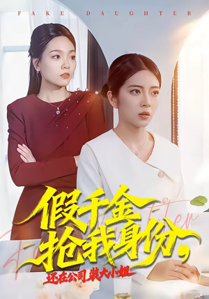 假千金抢我身份，还在公司装大小姐（93集）短剧有好货推荐