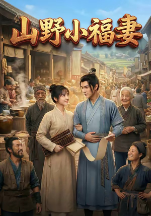 山野小福妻（55集）短剧视频分享