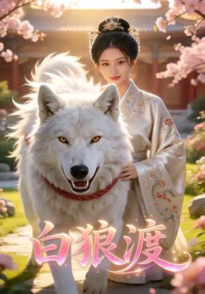 白狼渡（54集）短剧推荐上热门