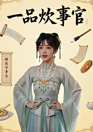 一品炊事官（35集）全季一次看完