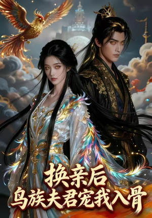 换亲后，鸟族夫君宠我入骨（45集）短剧视频分享