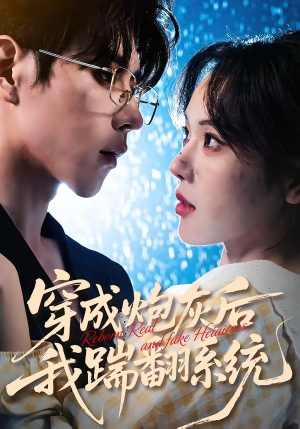 穿成炮灰后我踹翻系统（88集）短剧演员排行榜