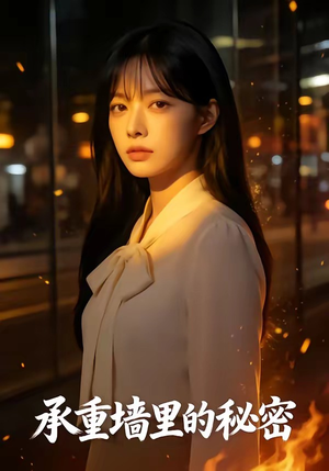 承重墙里的秘密（41集）西瓜短剧免费看