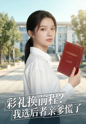 彩礼换前程？我选后者亲爹慌了（102集）番茄免费短剧