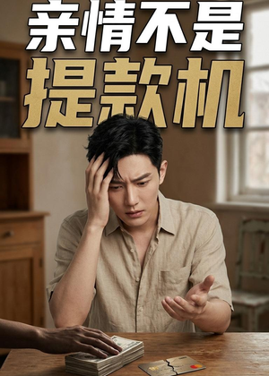 亲情不是提款机（26集）高分佳作免费看