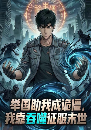举国助我成诡僵，我靠吞噬征服末世（60集）口碑之选免费看