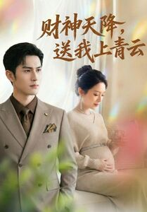 财神天降，送我上青云（100集）热播短剧免费看