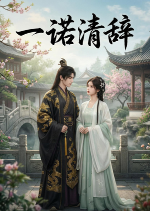 一诺清辞（40集）悬疑短剧推荐