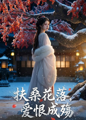 扶桑花落，爱恨成殇（35集）独家短剧免费看