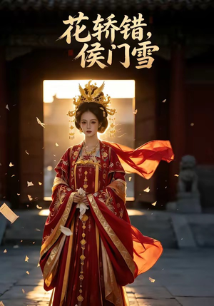 花轿错，侯门雪（40集）热门短剧免费看