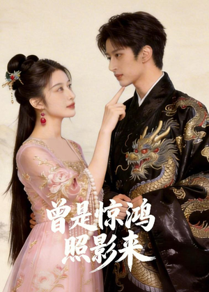 曾是惊鸿照影来（43集）零花钱看整部剧