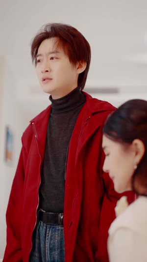 纵情莞城，我本桀骜少年臣（80集）原创精彩短剧