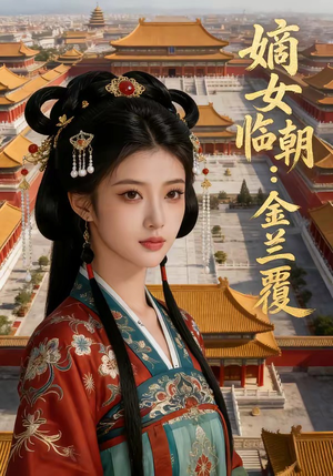 嫡女临朝：金兰覆（42集）高分推荐免费看