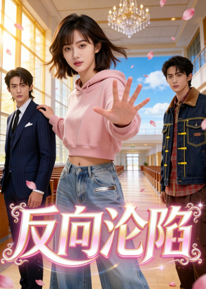 反向沦陷（41集）高分推荐免费看