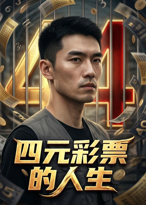四元彩票的人生（56集）短剧免费看