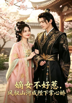 嫡女不好惹，凤驭山河成陛下掌心娇（82集）短剧推荐更新中