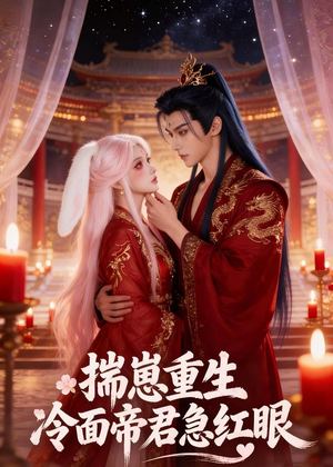 揣崽重生：冷面帝君急红眼（58集）好看短剧推荐