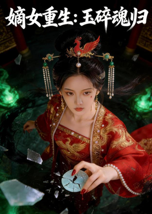 嫡女重生：玉碎魂归（60集）最热短剧推荐