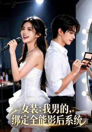 女装：我男的，绑定全能影后系统（59集）看过的人都说好