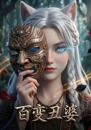 百变丑婆（52集）女频短剧推荐