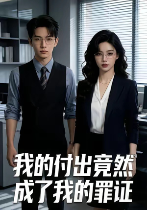 我的付出竟然成了我的罪证（98集）精彩不断免费看