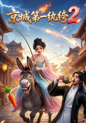 京城第一纨绔2（57集）精彩的短剧