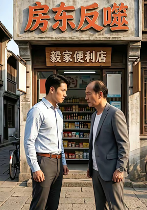 房东反噬（39集）海量资源免费看