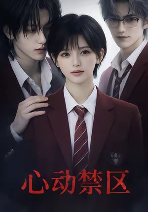 心动禁区（17集）这短剧太好看了