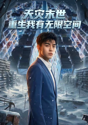 天灾末世，重生我有无限空间（59集）热播短剧来袭