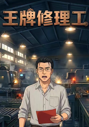 王牌修理工（74集）女频短剧推荐