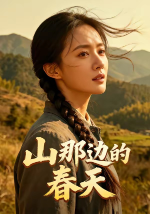 山那边的春天（120集）全集一网打尽