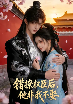 错撩权臣后，他非我不娶（54集）短剧全集大结局