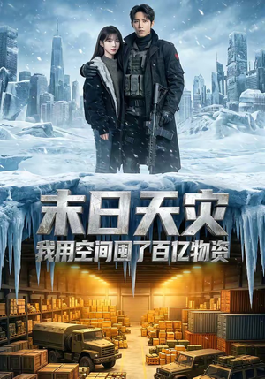 末日天灾我用空间囤了百亿物资（59集）最新热播短剧