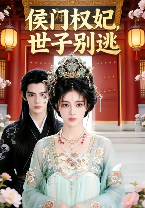 侯门权妃，世子别逃（59集）短剧排行榜