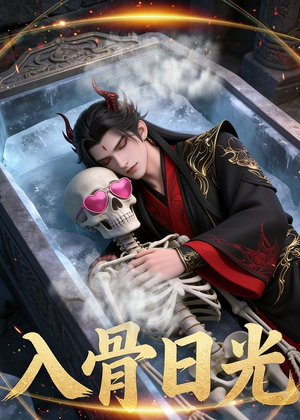 入骨日光（32集）Ai短剧最新火爆短剧